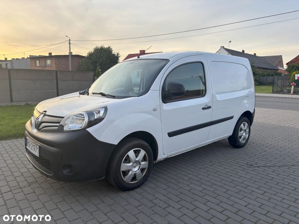 Renault Kangoo - 5
