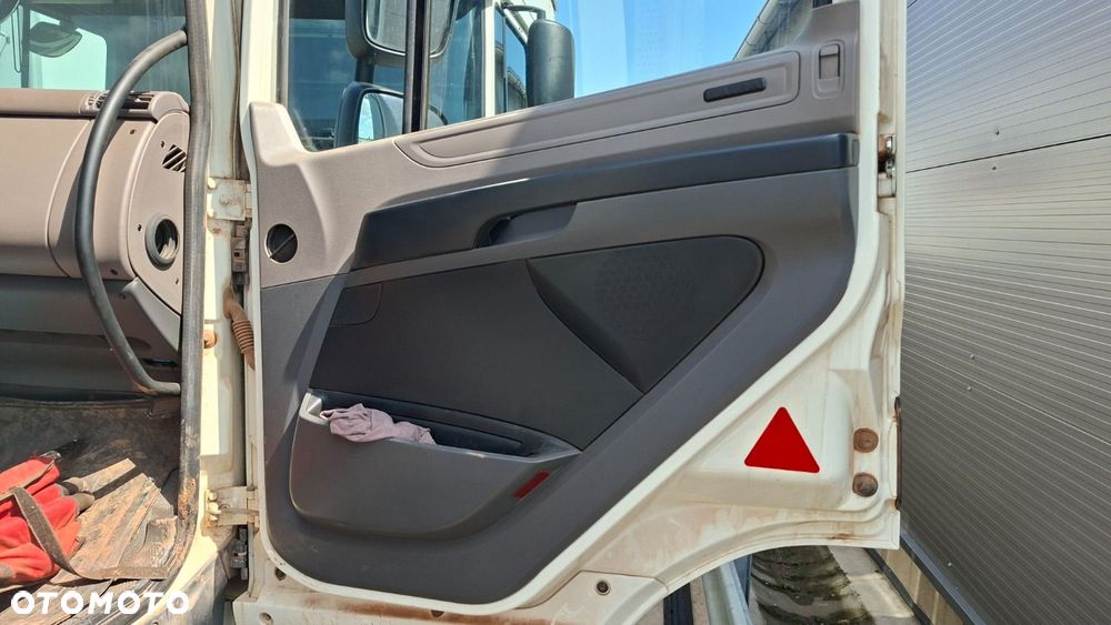Tatra Phoenix T 158 8X8 - 31