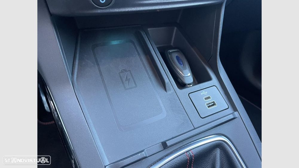 Ford Puma 1.0 EcoBoost MHEV ST-Line X - 9