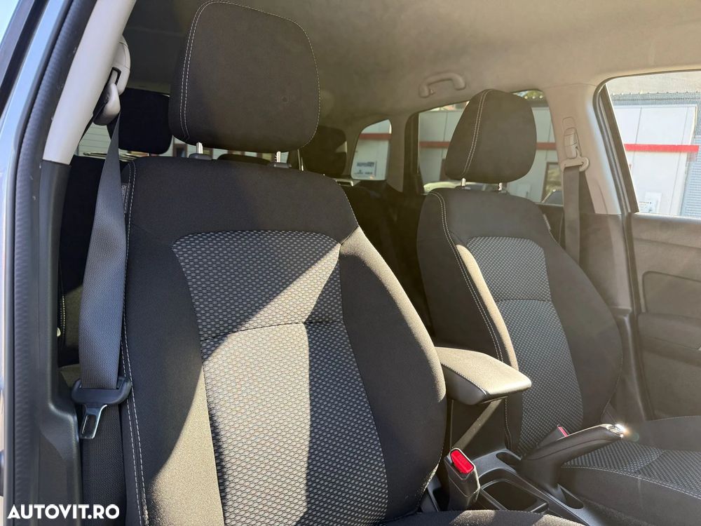 Suzuki Vitara 1.4 Boosterjet MHEV Passion - 24