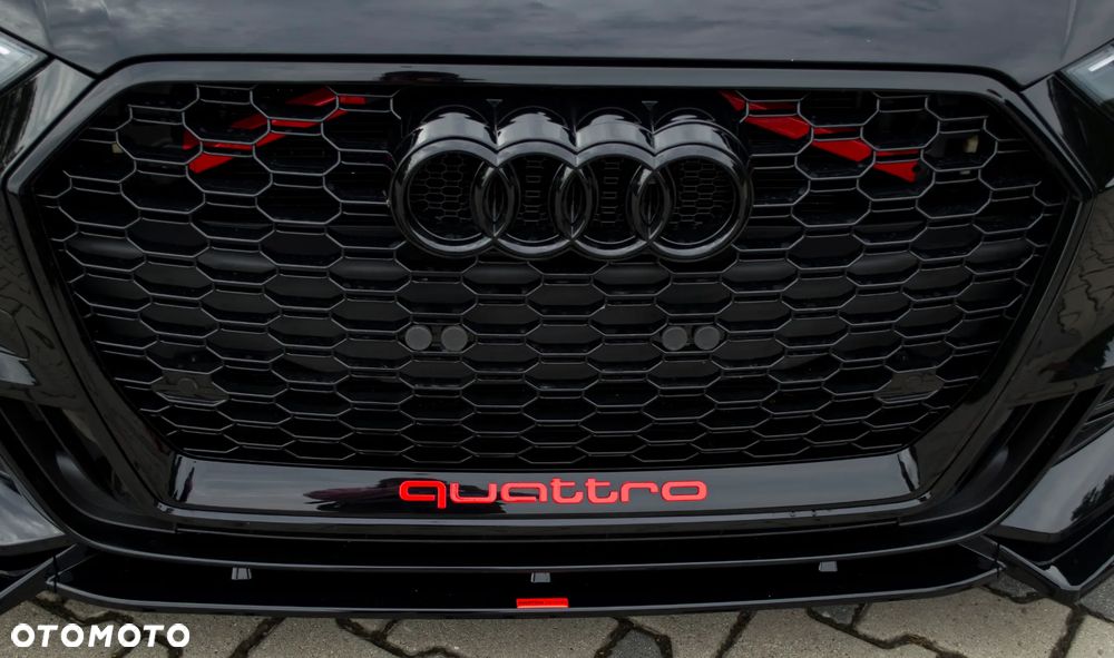 Audi A3 Limousine - 21