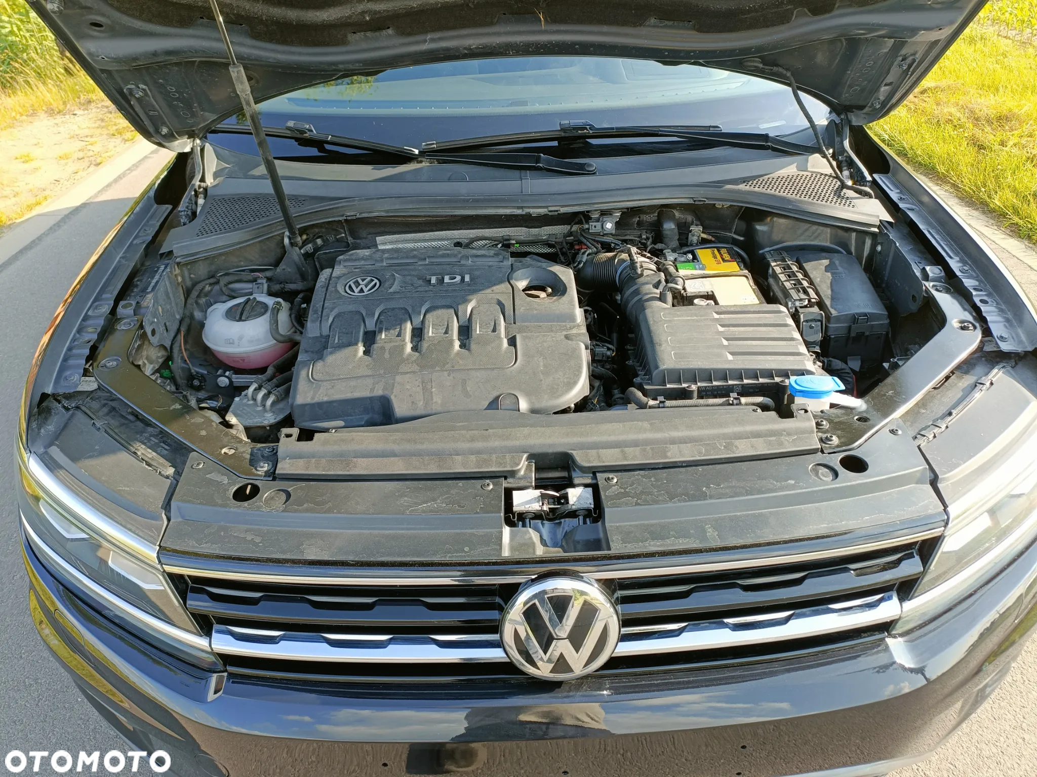 Volkswagen Tiguan - 10