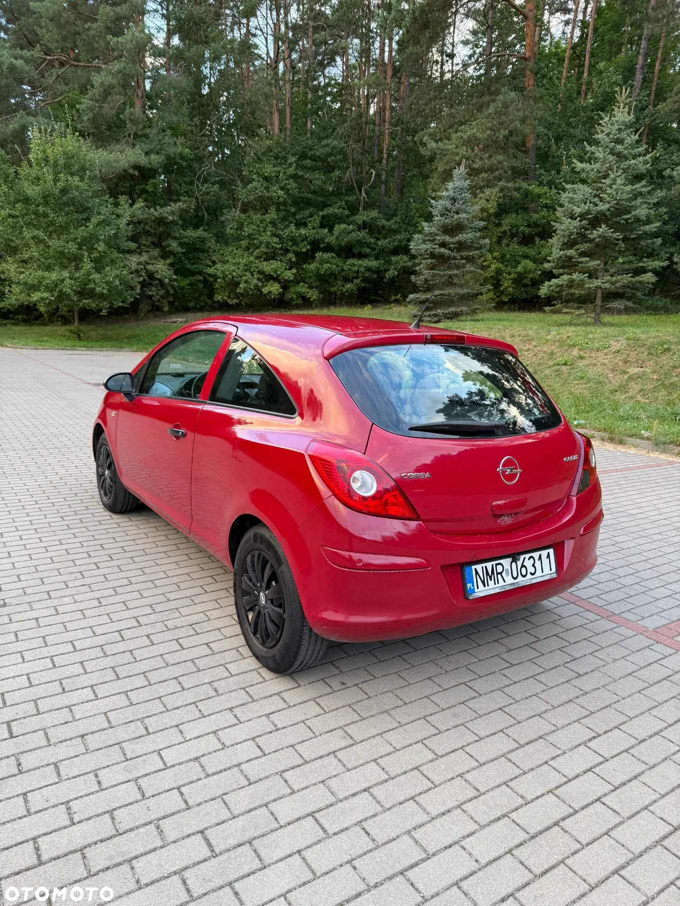 Opel Corsa 1.3 CDTI DPF EcoFLEX Selection - 6