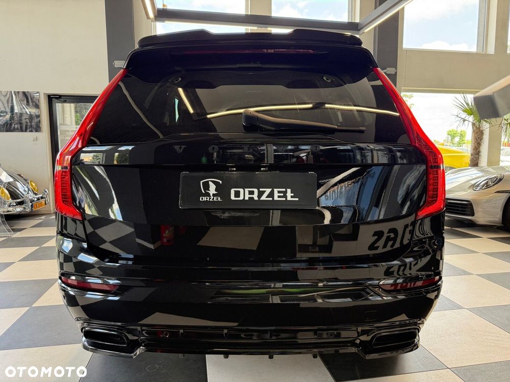 Volvo XC 90 - 6