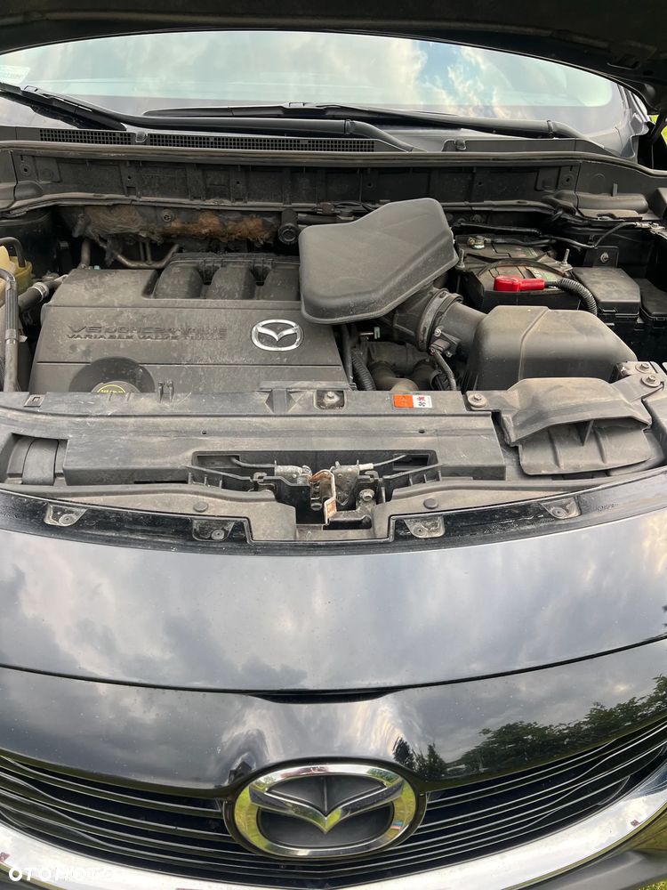 Mazda CX-9 - 14