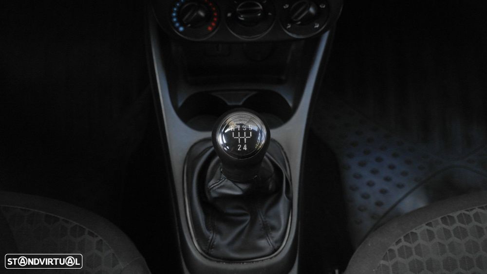 Opel Corsa 1.3 CDTi Van - 27