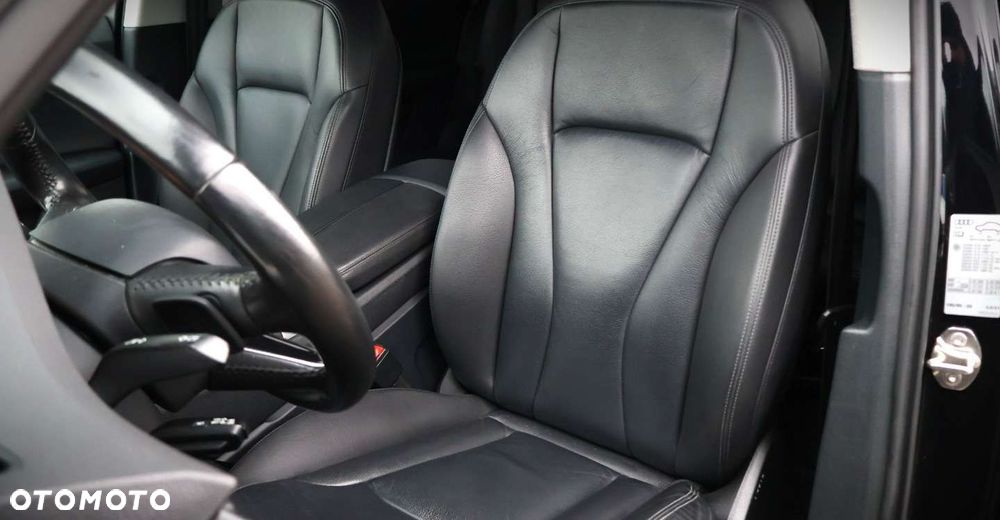 Audi Q7 - 15