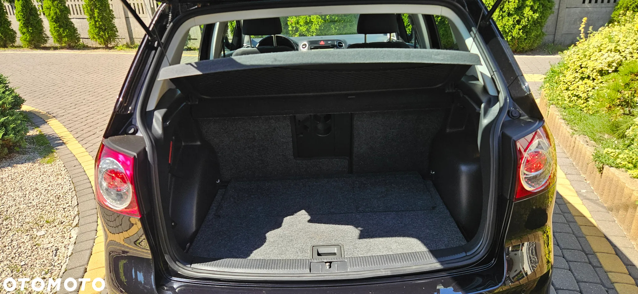 Volkswagen Golf Plus 1.4 TSI Highline - 14