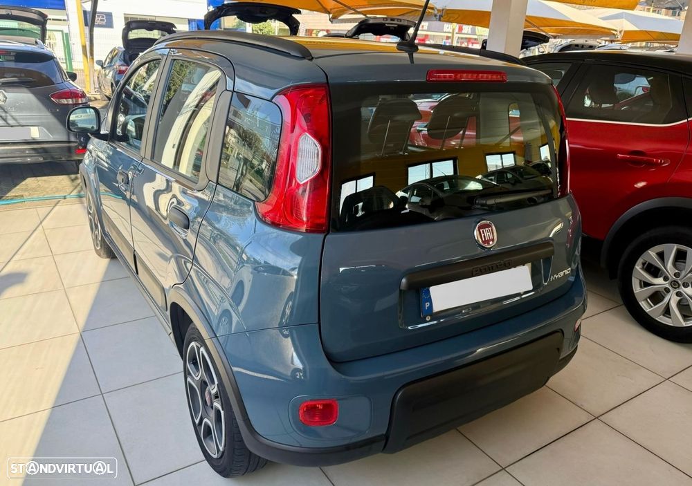 Fiat Panda - 12