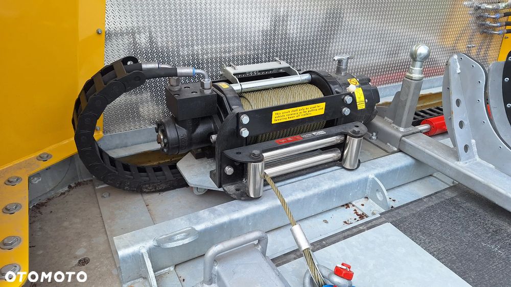 Iveco DAILY 72C18H/P COMFORT PLUS STYLE - 12