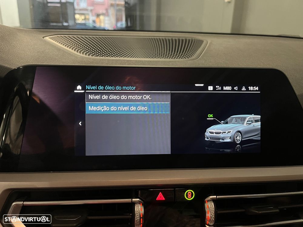 BMW 330 e Corporate Edition Auto - 53