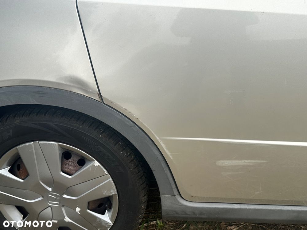 Honda Civic 1.4i-DSi Comfort - 13