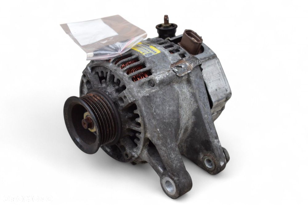 Alternator TOYOTA AURIS E15 CELICA T23 COROLLA E12 1.6 1.8 VVTI 27060-22030 - 1