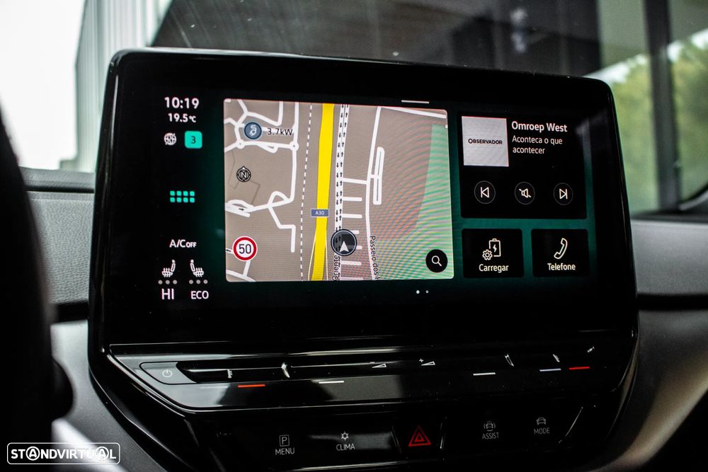 VW ID.4 77 kWh Pro Performance - 40