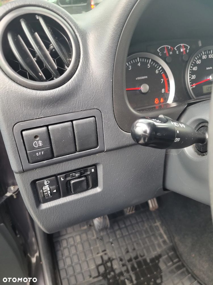 Suzuki Jimny 1.3 Elegance - 11