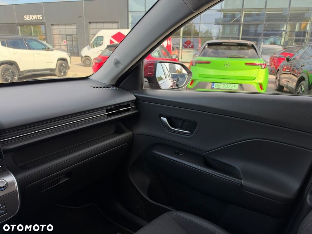 Hyundai Kona - 23