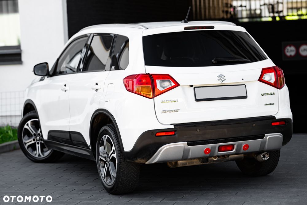Suzuki Vitara - 9