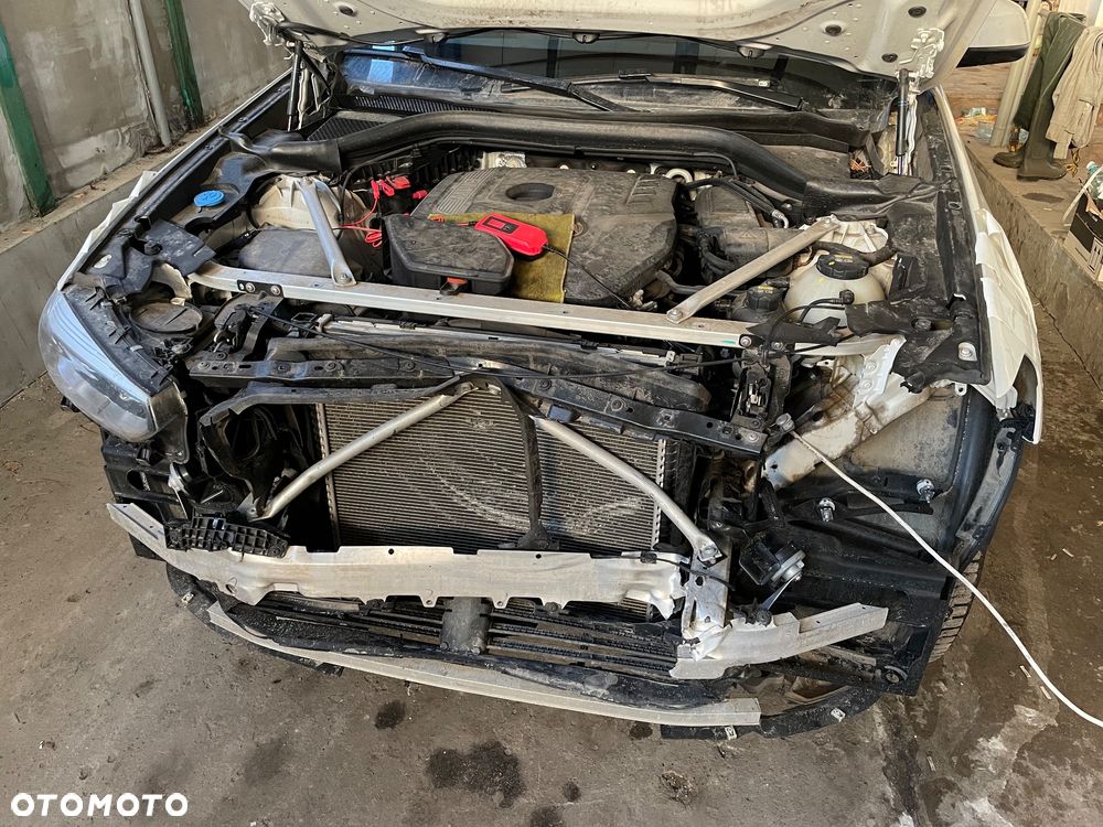 BMW X3 - 14