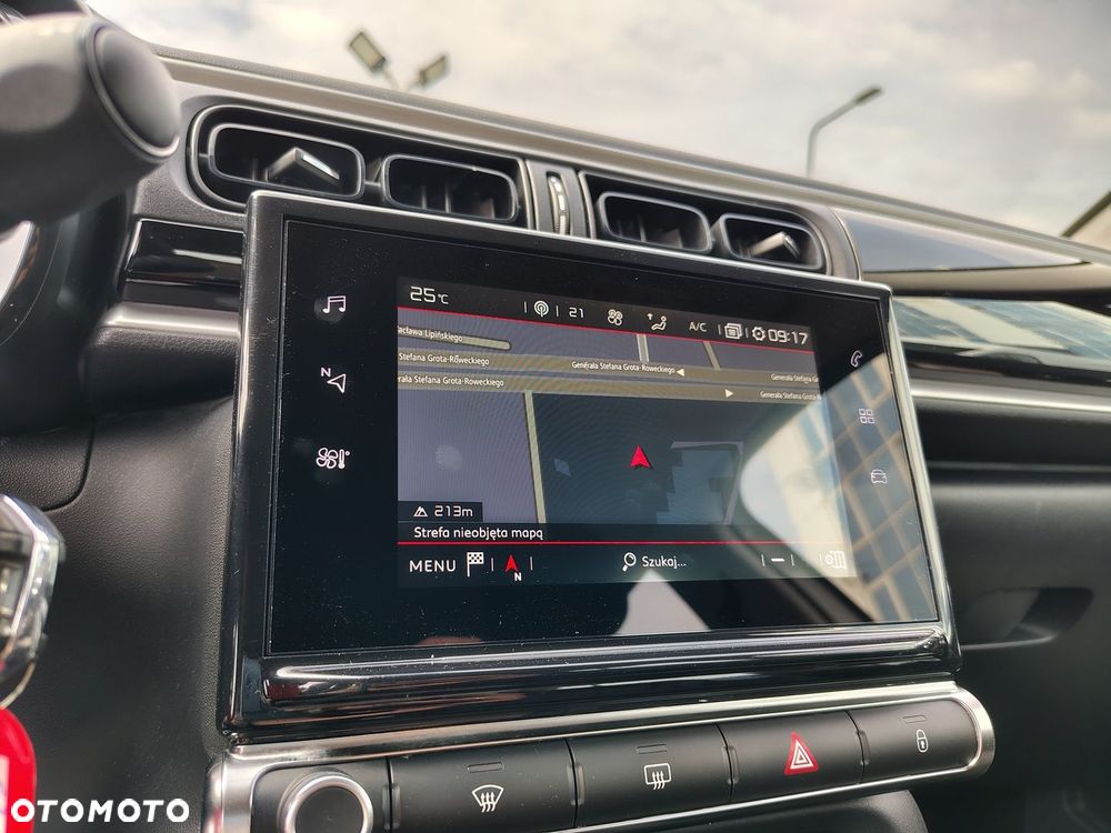 Citroën C3 1.2 PureTech Feel Pack - 26