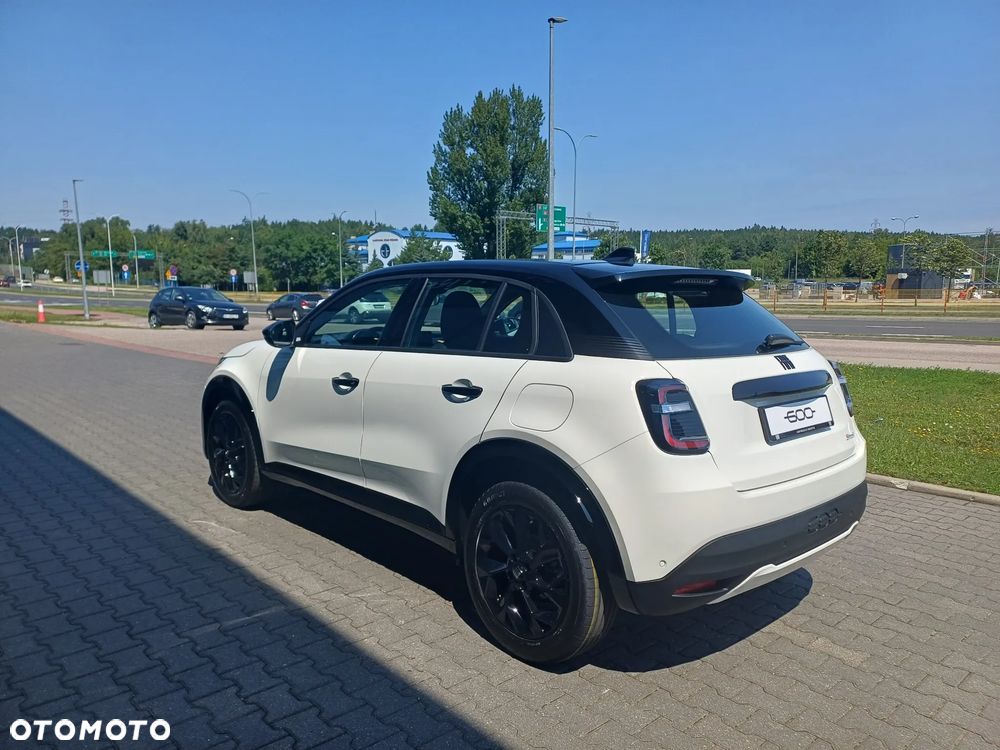 Fiat 600 2026 photo 4