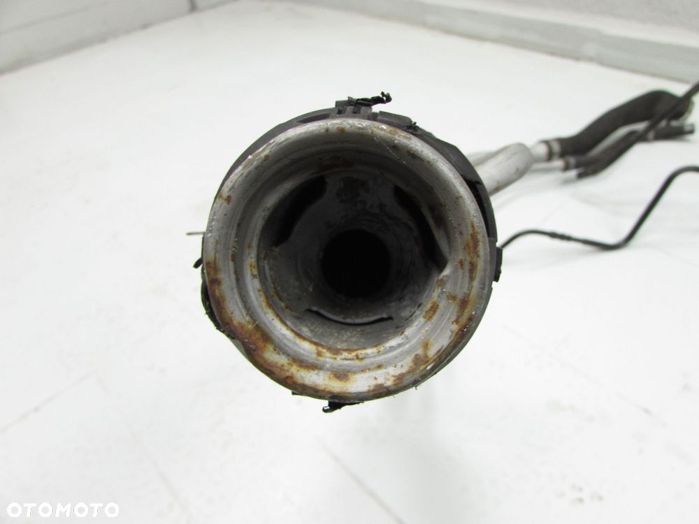 TOYOTA GT86 SUBARU BRZ 2.0 BOXER 12-21 RURA WLEW PALIWA - 5