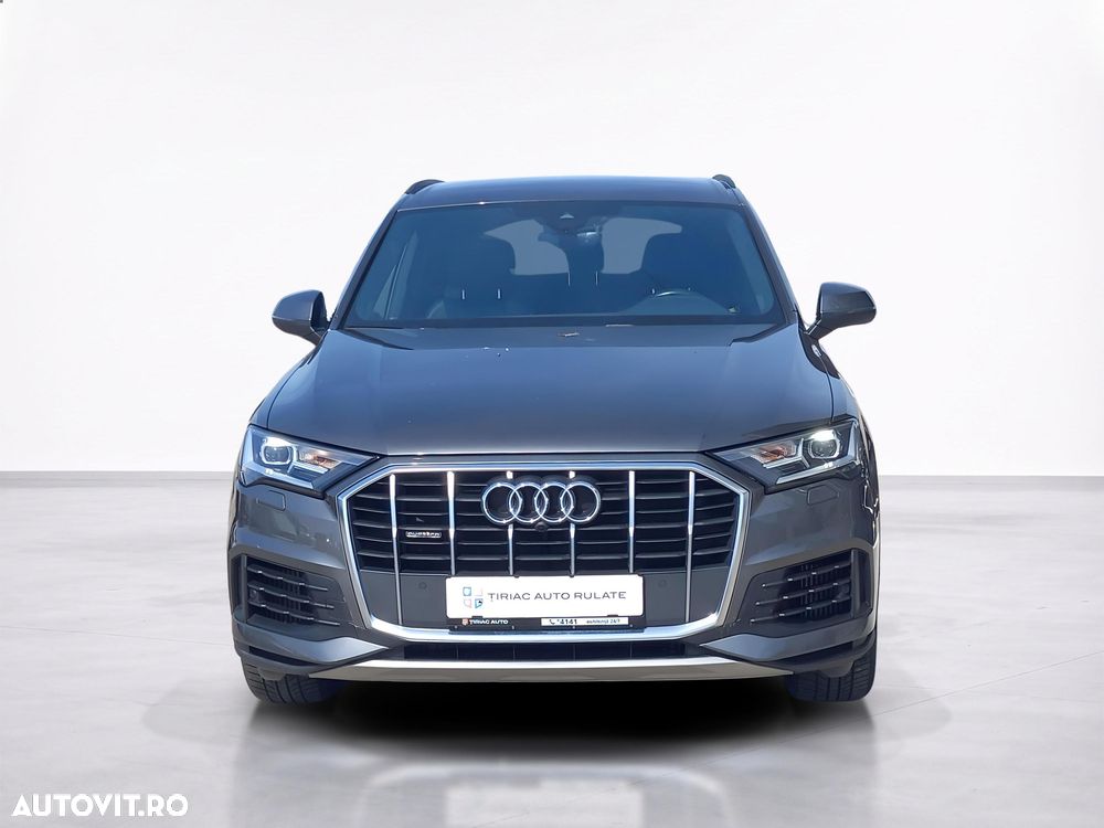 Audi Q7 - 10