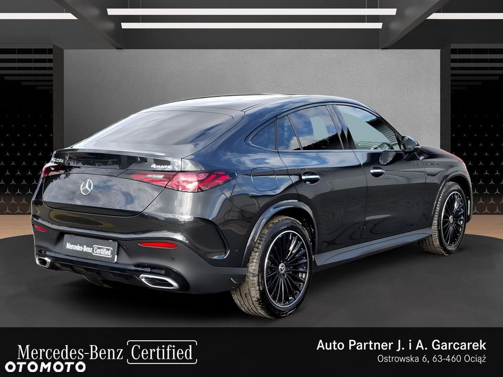 Mercedes-Benz Glc 2026 photo 5
