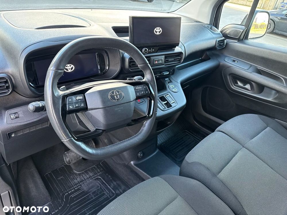 Toyota PROACE CITY - 16