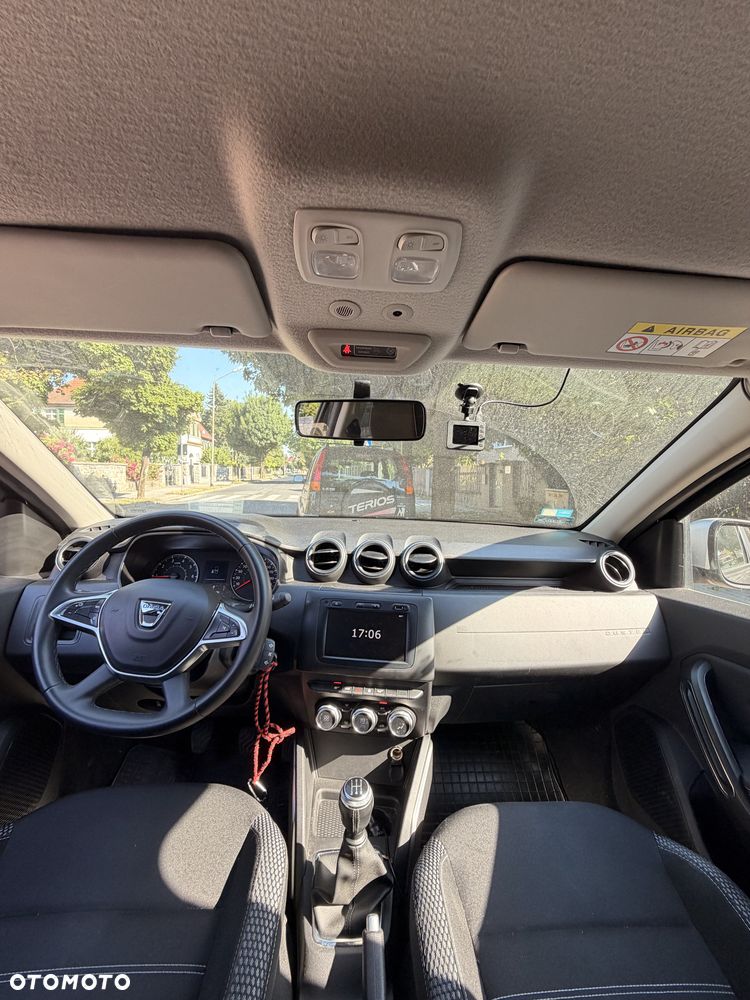 Dacia Duster - 10