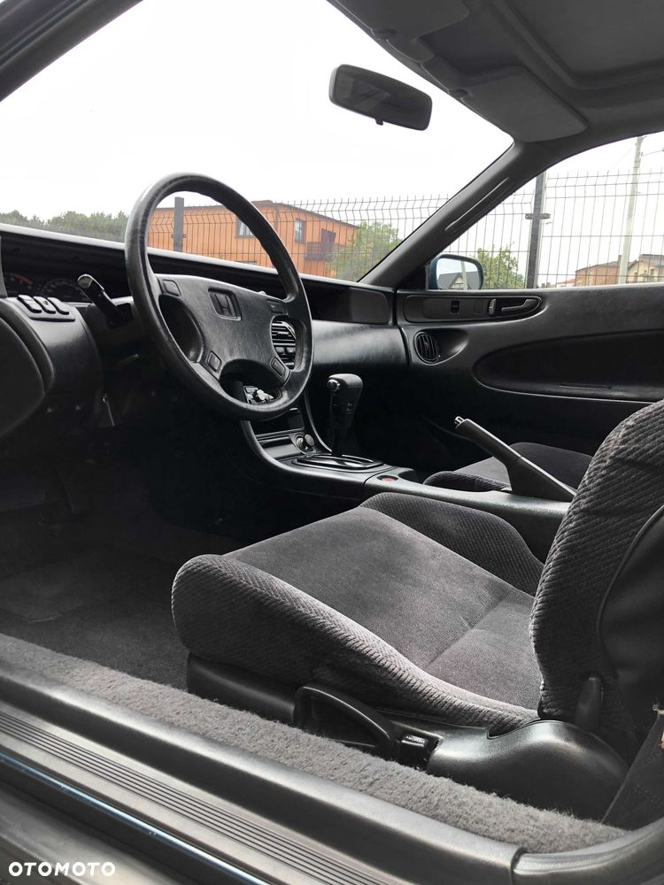 Honda Prelude - 3