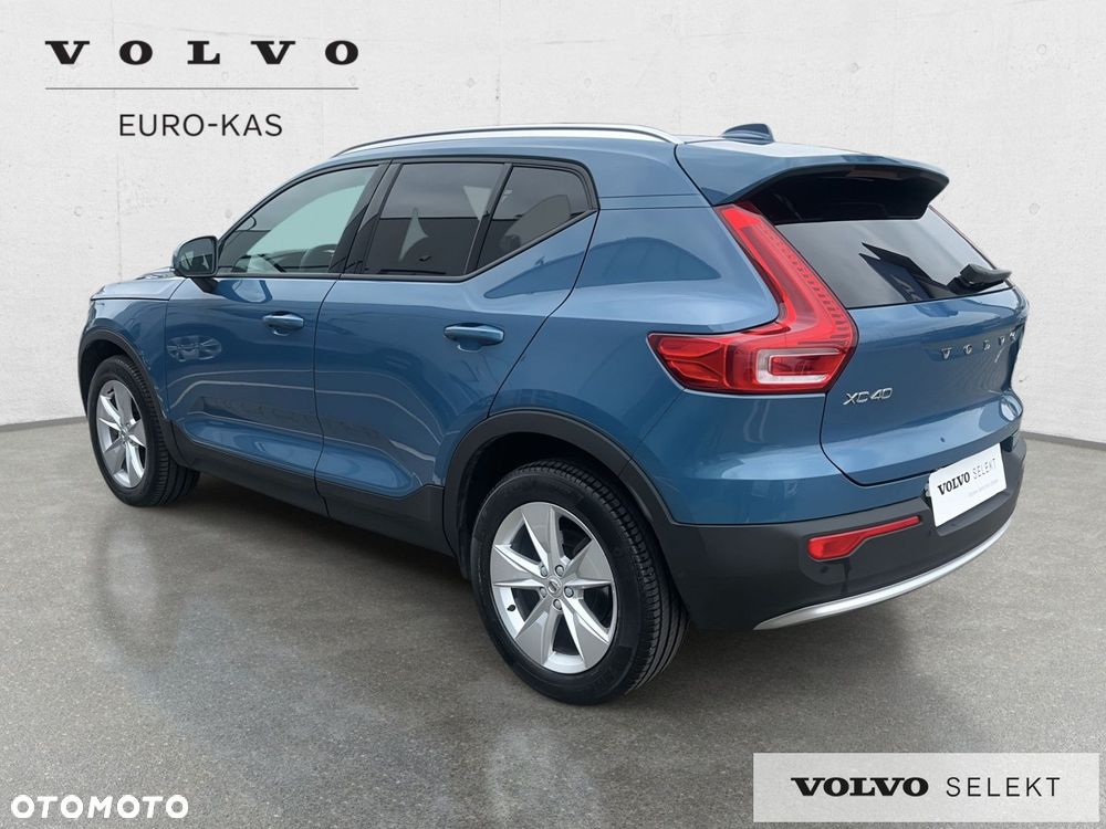 Volvo XC 40 - 9