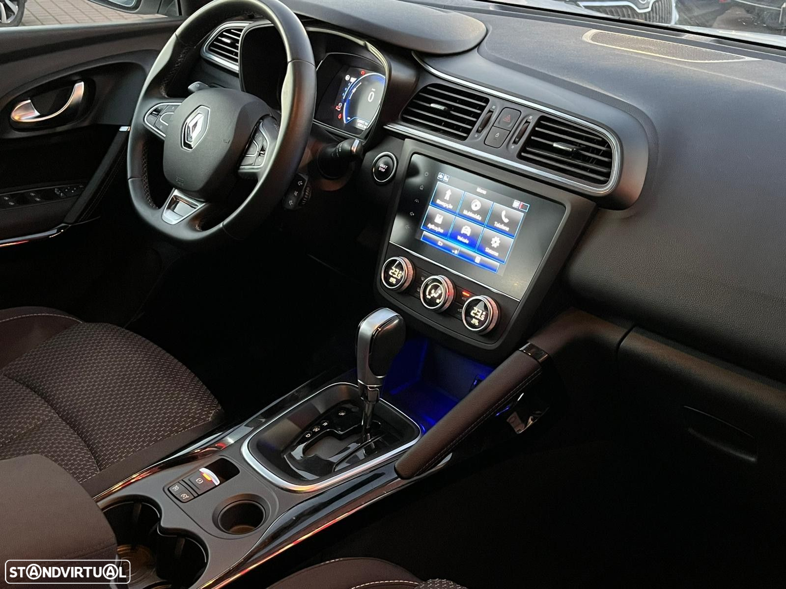 Renault Kadjar 1.5 dCi Intens EDC - 26