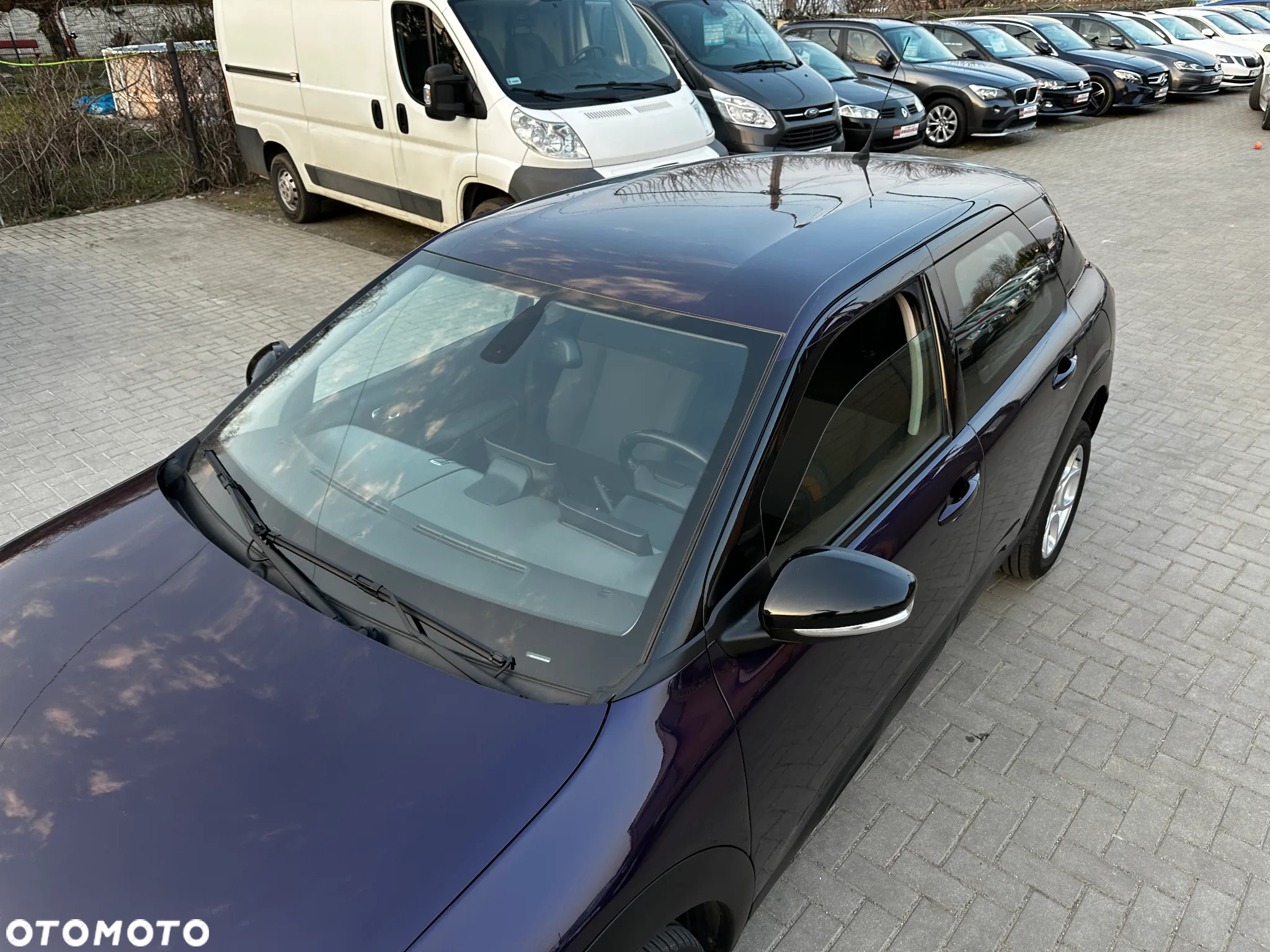 Citroën C4 Cactus - 31