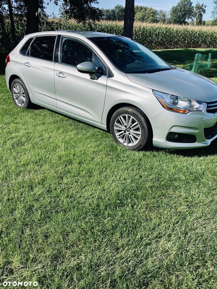 Citroën C4 1.6 VTi Attraction - 5