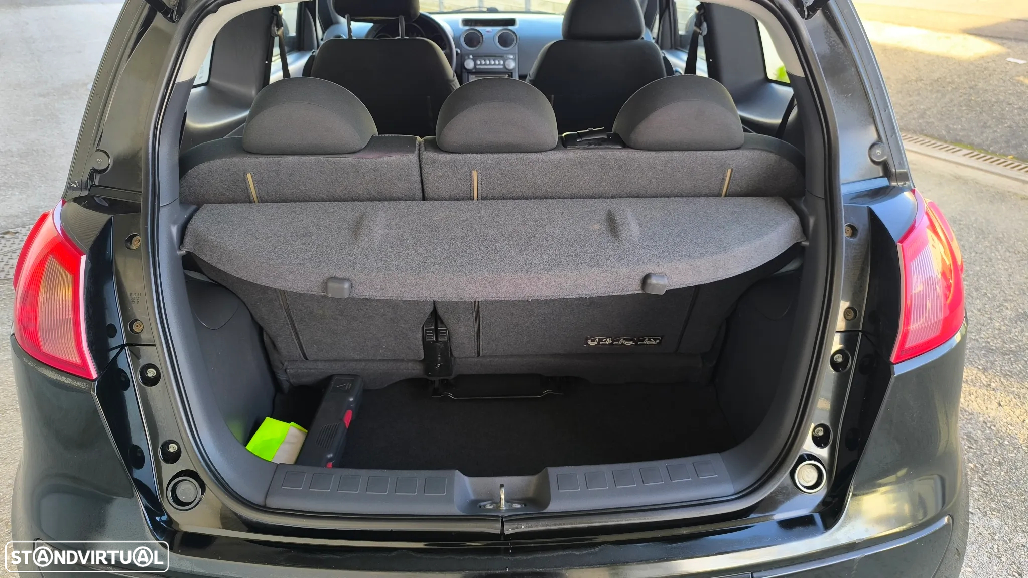 Mitsubishi Colt CZ3 1.1 Planet - 26