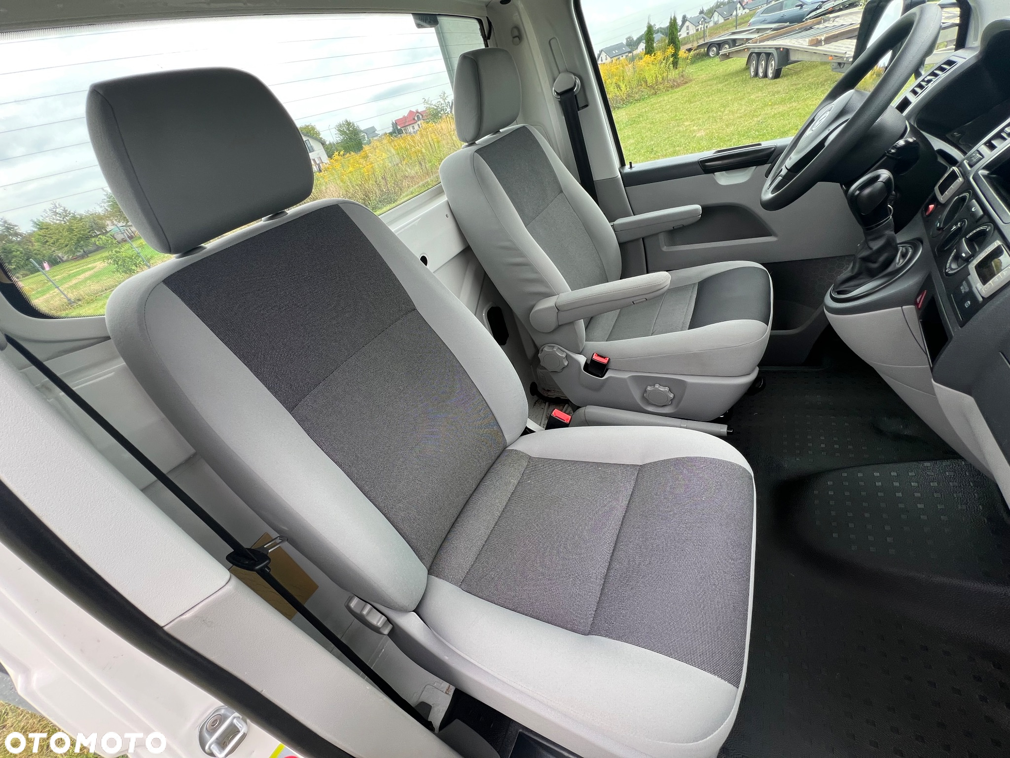 Volkswagen T5 BALDINGER FIT ZEL ALGEMA - 10