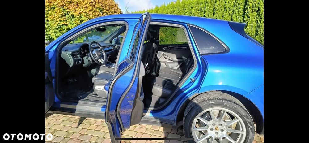 Porsche Macan - 22