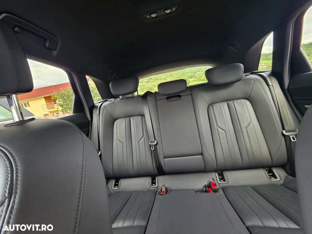 Audi e-tron 50 quattro advanced - 11