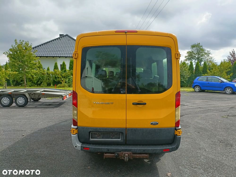 Ford Transit - 7