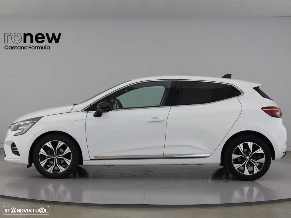 Renault Clio 1.0 TCe Techno - 4