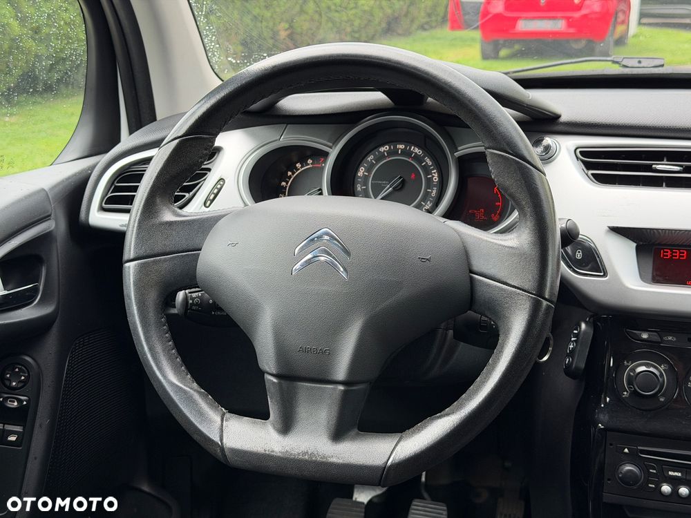 Citroën C3 1.4 Selection - 16