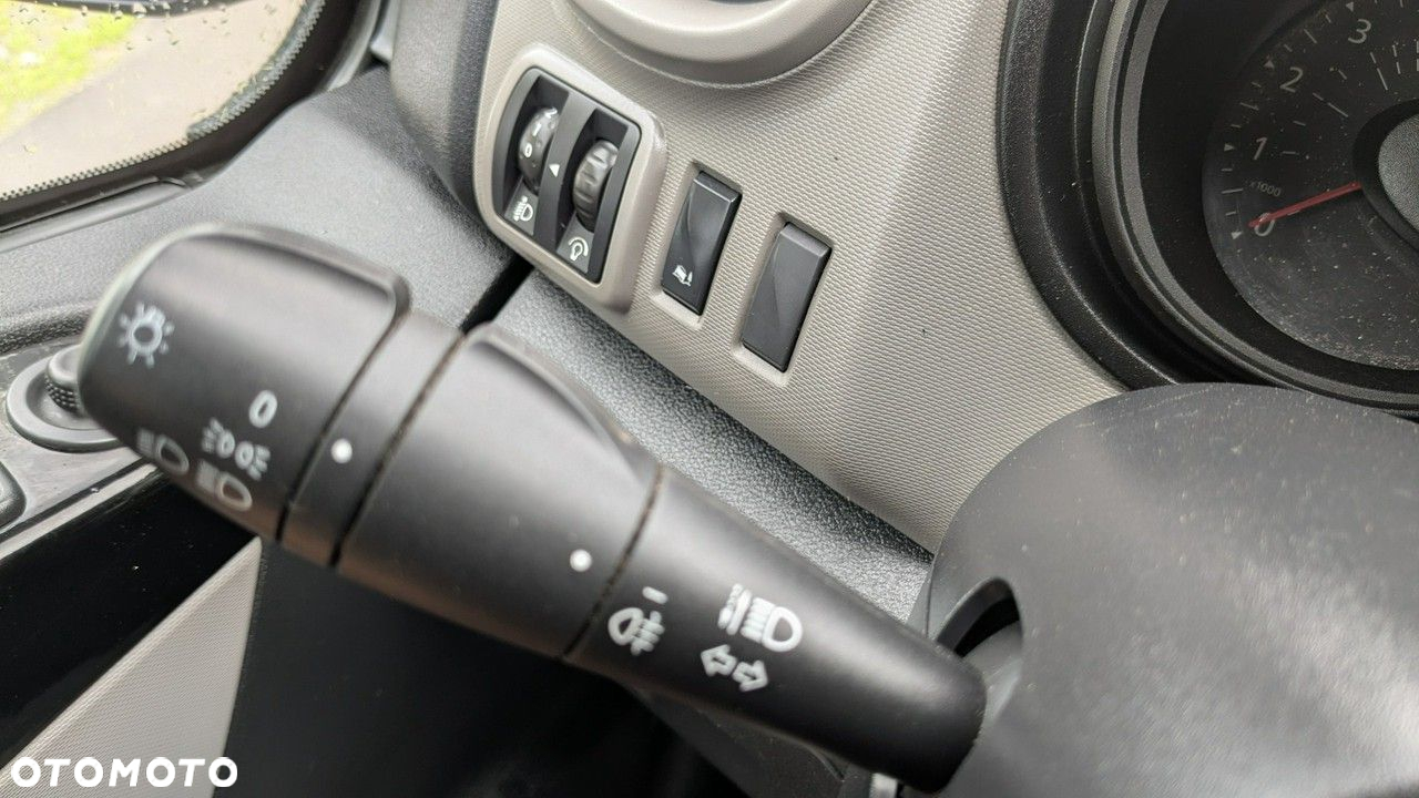 Renault Trafic - 20