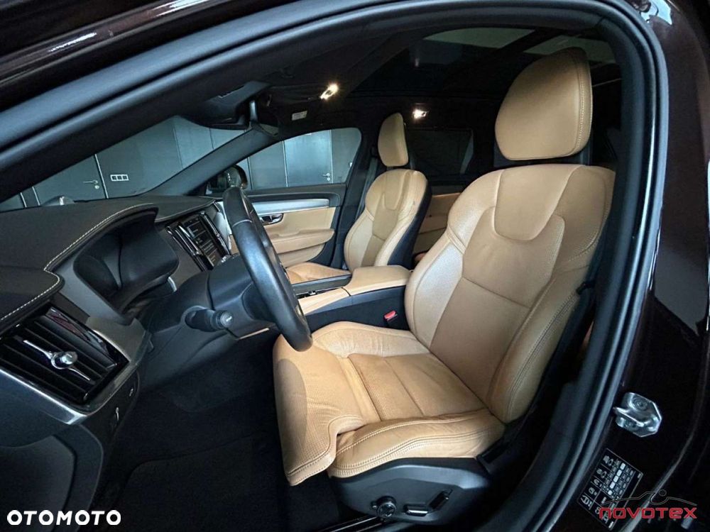 Volvo V90 Cross Country D4 AWD Geartronic Pro - 7