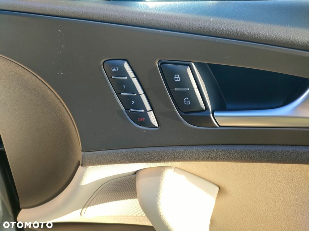 Audi A6 Avant 2.0 TFSI - 16