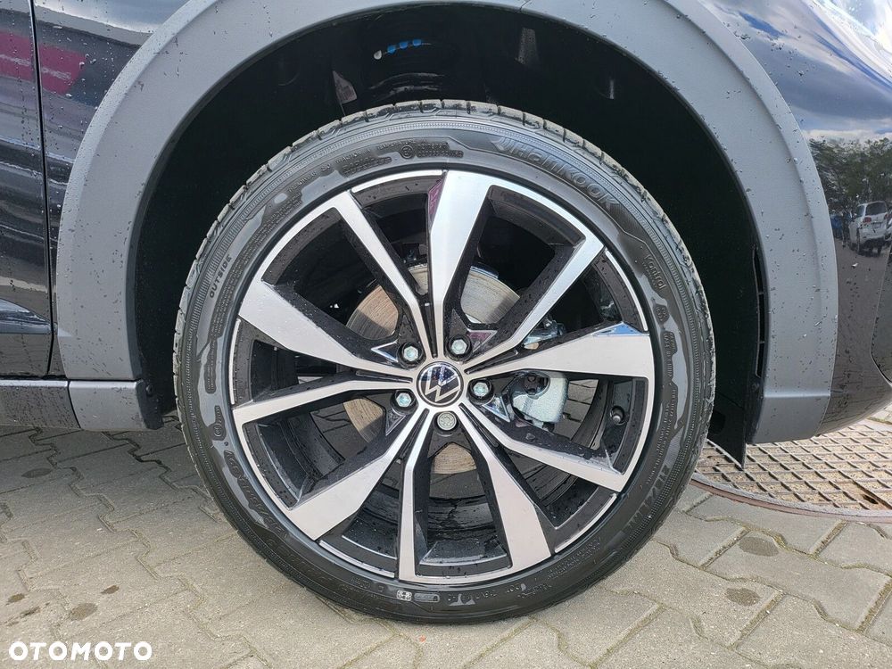 Volkswagen Taigo 1.5 TSI ACT R-Line Plus DSG - 7