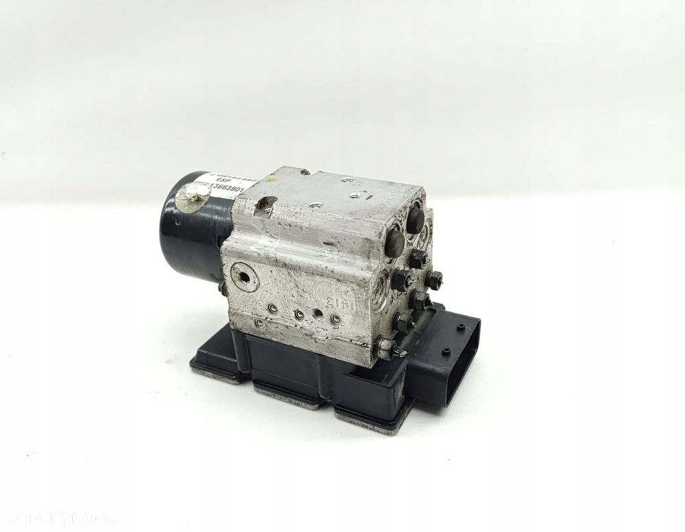 POMPA ABS OPEL VECTRA C SIGNUM 54084696A - 2