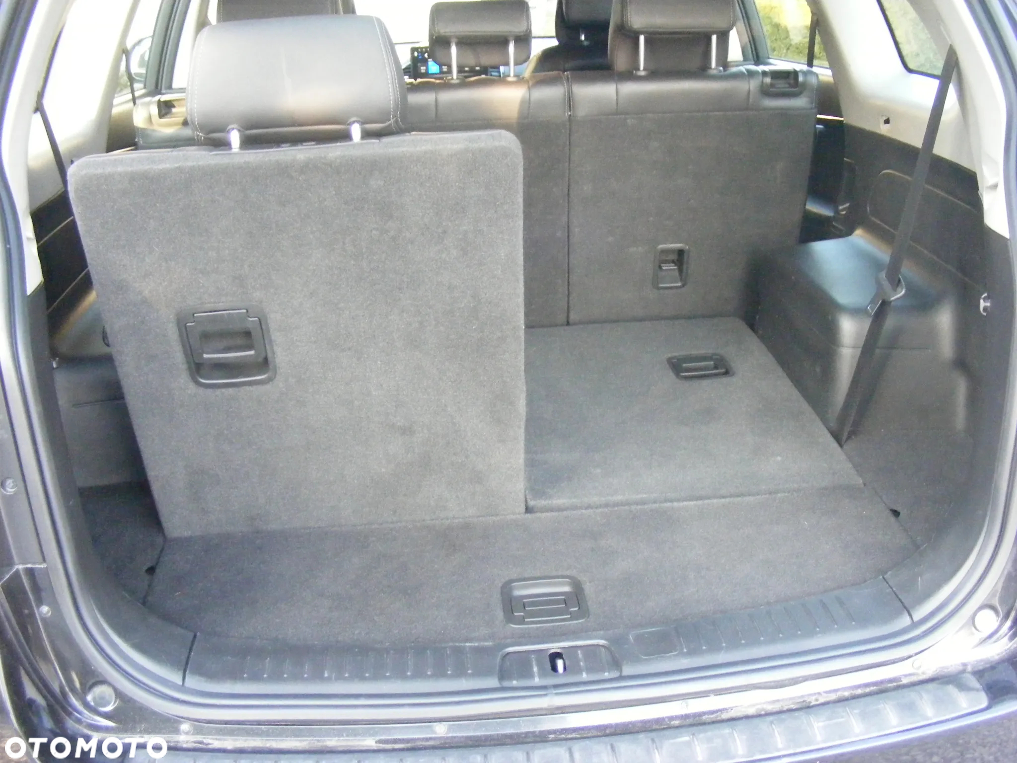 Chevrolet Captiva - 13