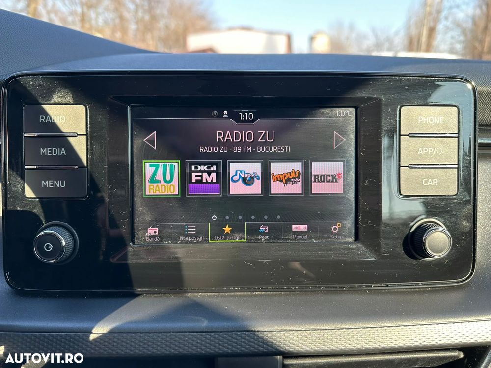 Skoda Scala 1.0 TSI DSG Ambition - 19