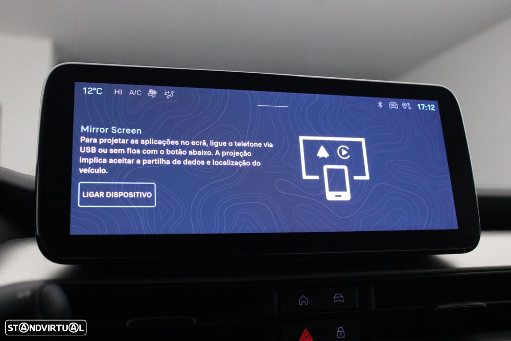 Jeep Avenger 54 kWh Summit - 17