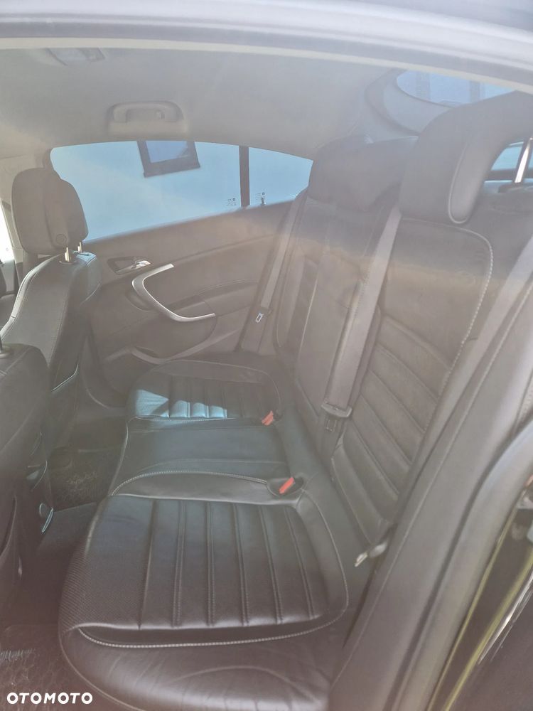 Opel Insignia 2.0 T Cosmo - 6